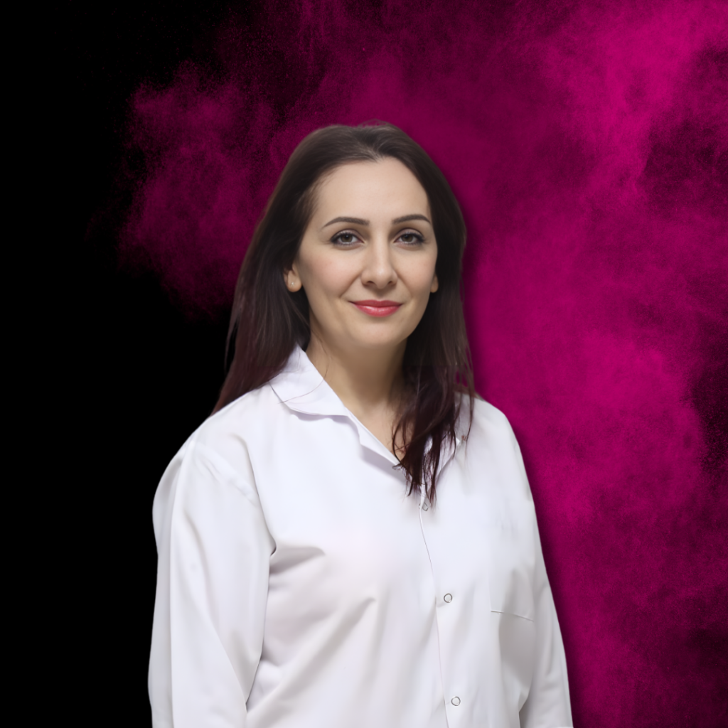 Op. Dr. Jale Demir